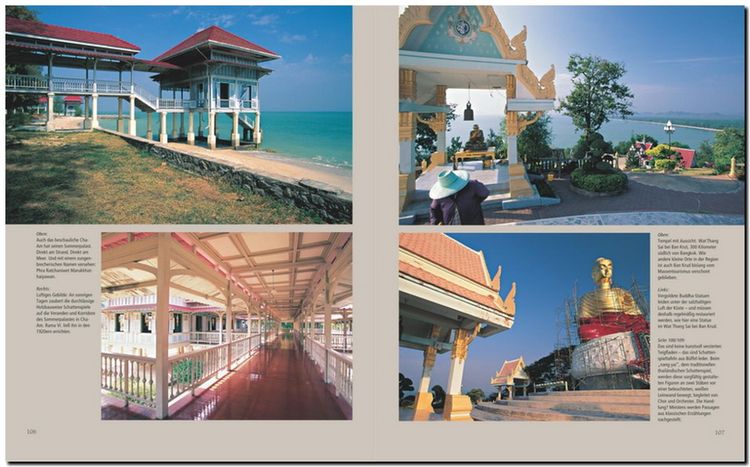 Produktbild: Horizont Thailand