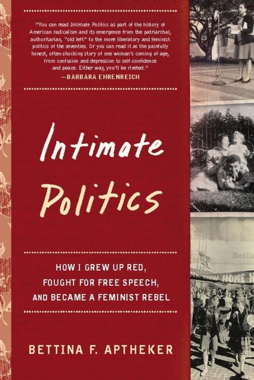Produktbild: Intimate Politics