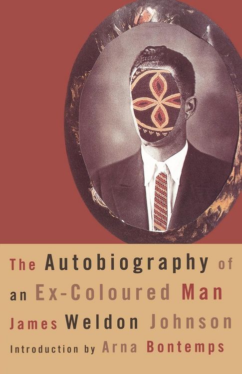 Produktbild: The Autobiography of an Ex-Coloured Man