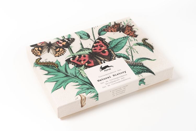 Produktbild: Natural History