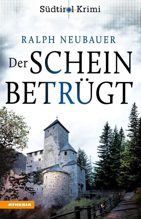 Produktbild: Der Schein betr&uuml;gt