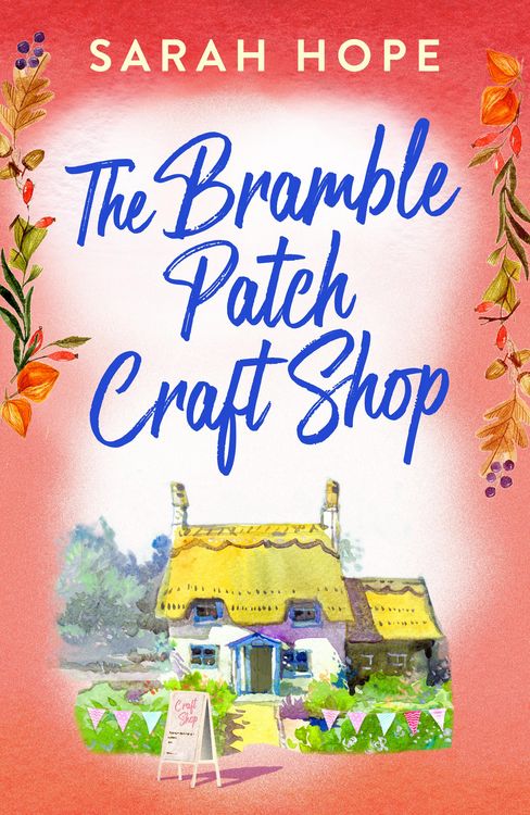 Produktbild: The Bramble Patch Craft Shop