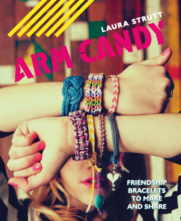 Produktbild: Arm Candy
