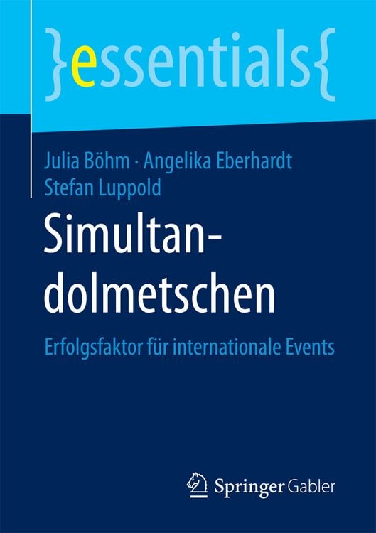 Produktbild: Simultandolmetschen