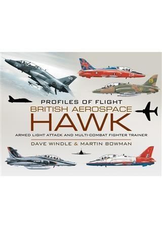Produktbild: British Aerospace Hawk