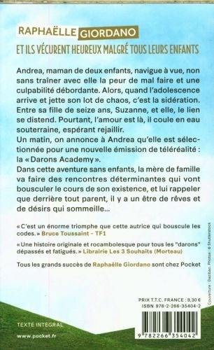Produktbild: Et ils v&eacute;curent heureux malgr&eacute; tous leurs enfants