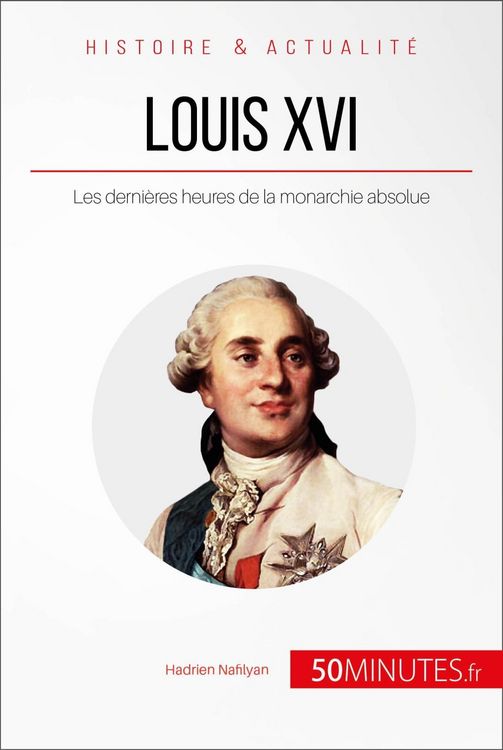 Produktbild: Louis XVI