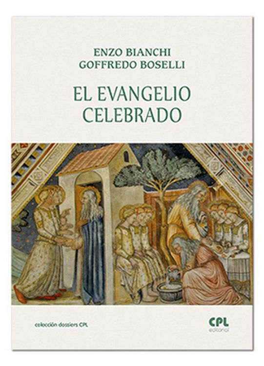 Produktbild: El evangelio celebrado