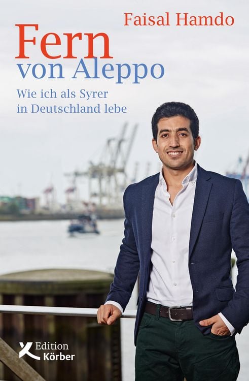 Produktbild: Fern von Aleppo