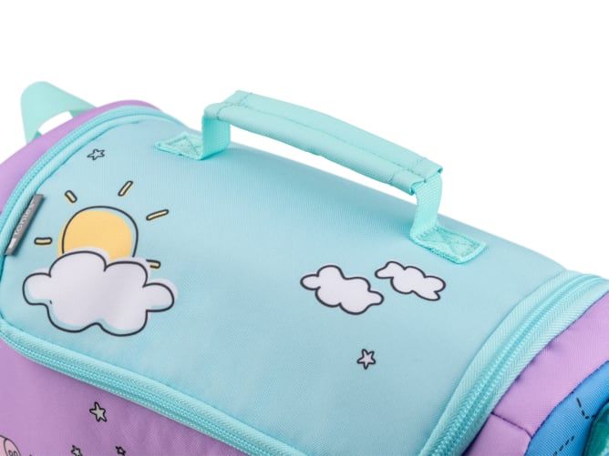 Produktbild: Tonies - H&ouml;rSpiel Transporter - Peppa Pig