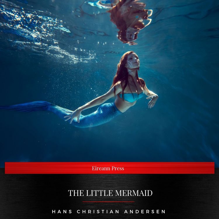 Produktbild: The Little Mermaid