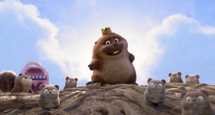 Produktbild: Hoppers