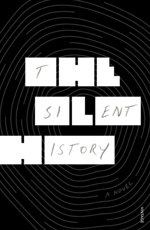 Produktbild: The Silent History
