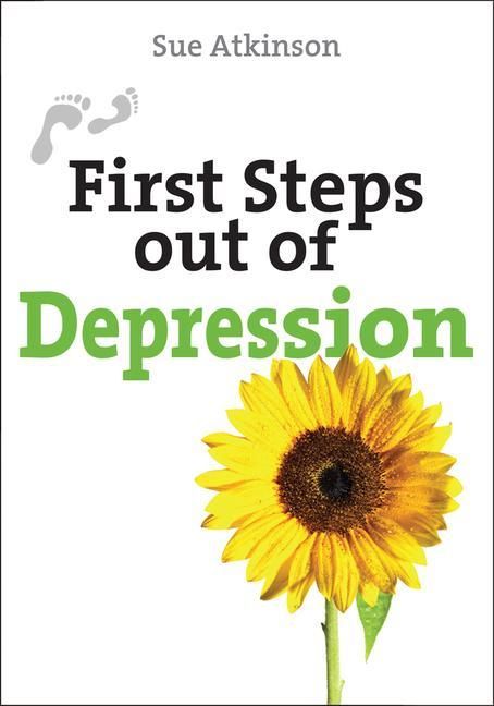 Produktbild: 1st Steps Out Of Depression