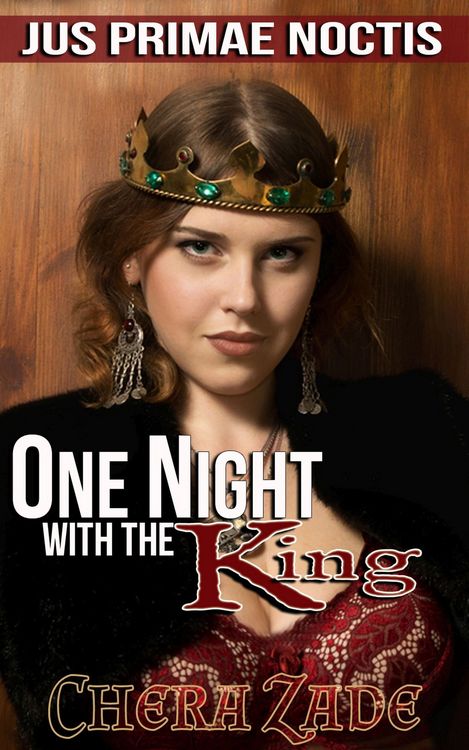 Produktbild: One Night With The King