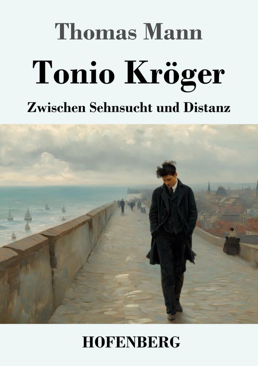Produktbild: Tonio Kr&ouml;ger