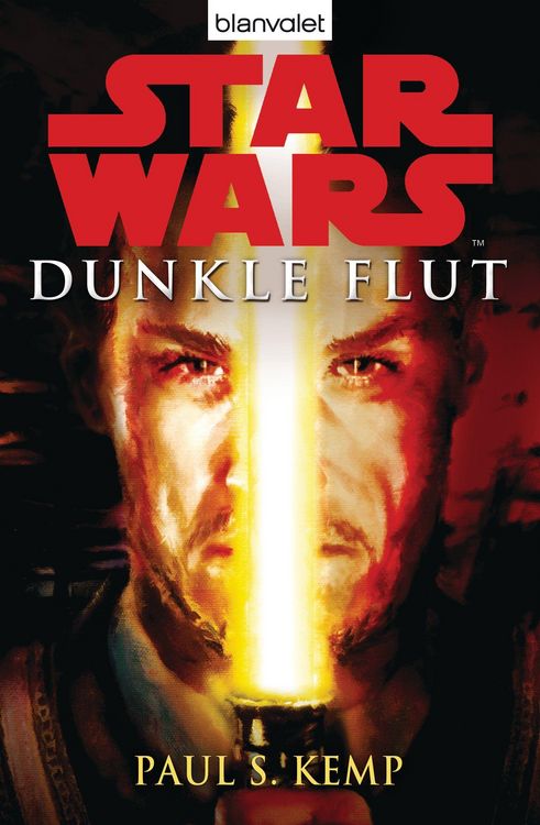 Produktbild: Star Wars(TM) Dunkle Flut