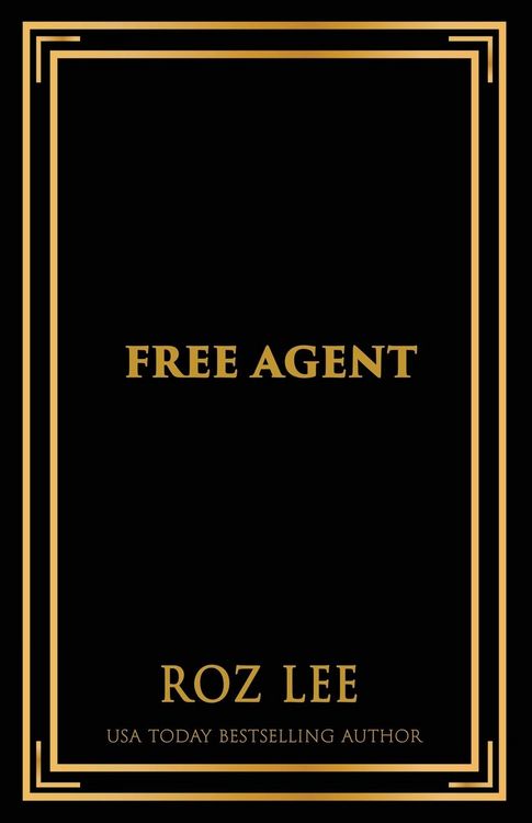 Produktbild: Free Agent