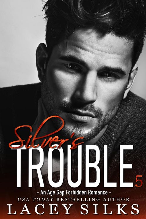 Produktbild: Silver's Trouble (Silver Brothers Securities, #5)