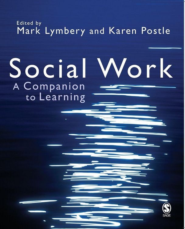 Produktbild: Social Work
