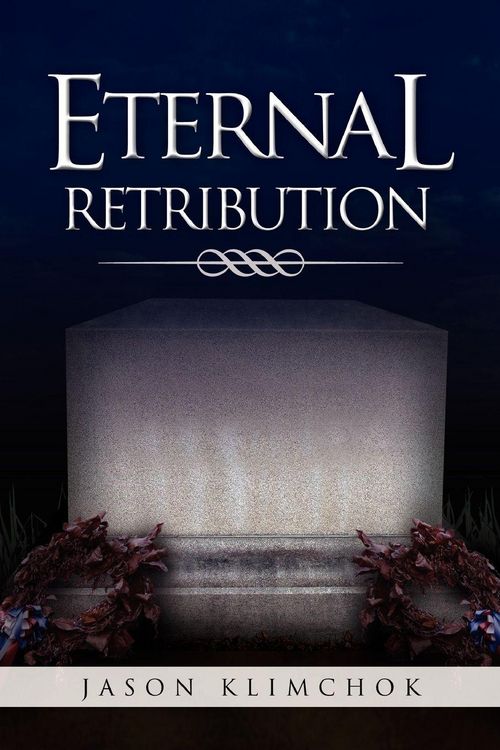 Produktbild: Eternal Retribution