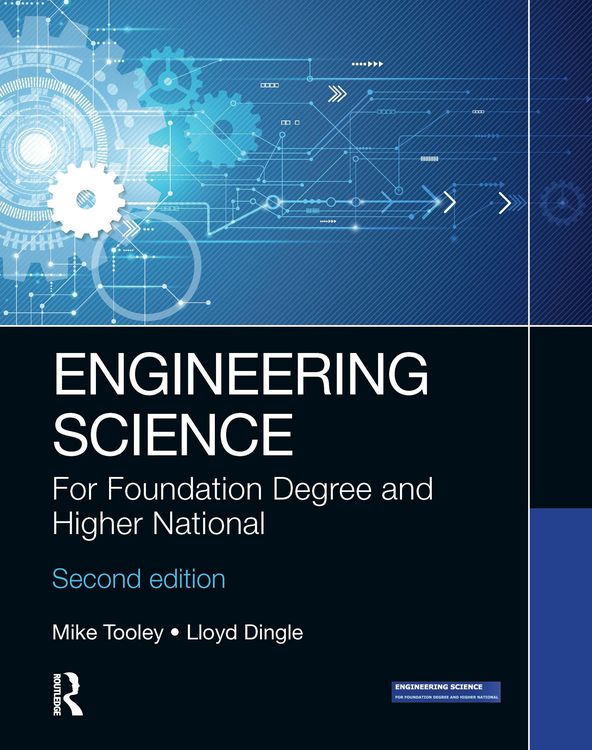 Produktbild: Engineering Science