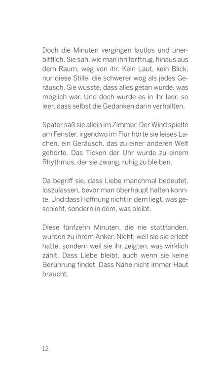 Produktbild: F&uuml;nfzehn Minuten