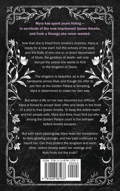 Produktbild: The Shadow's Heir