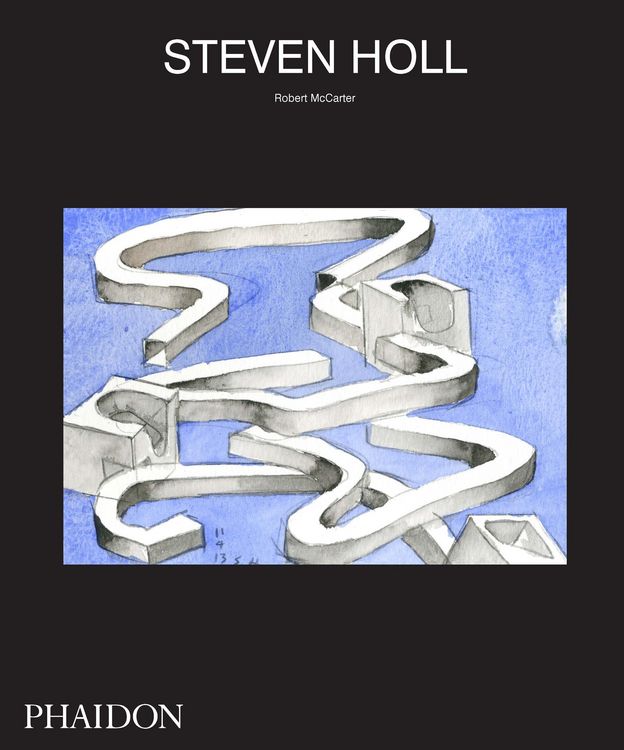 Produktbild: Steven Holl
