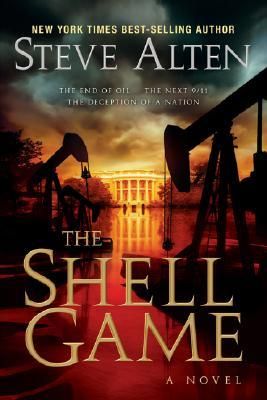 Produktbild: The Shell Game