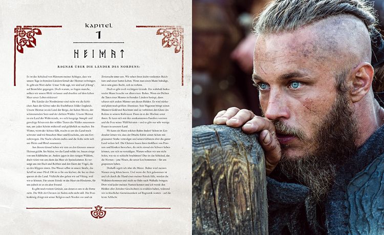 Produktbild: The World of Vikings