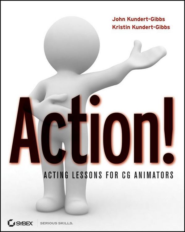 Produktbild: Action!