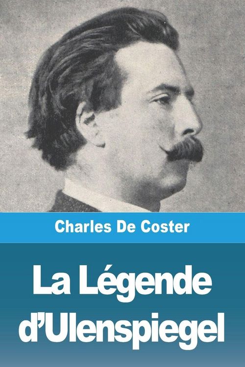 Produktbild: La L&eacute;gende d'Ulenspiegel