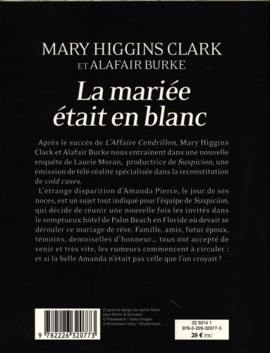 Produktbild: La mari&eacute;e &eacute;tait en blanc