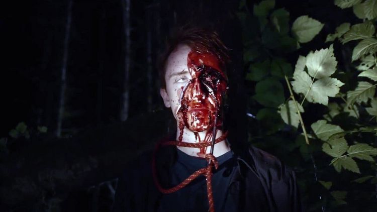 Produktbild: Dead Body - Uncut