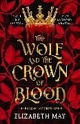 Produktbild: The Wolf and the Crown of Blood