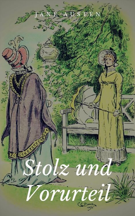 Produktbild: Stolz und Vorurteil
