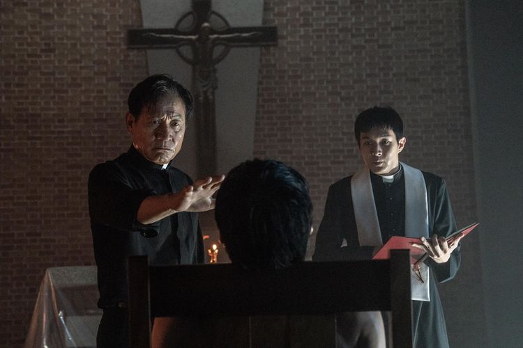 Produktbild: The Divine Fury
