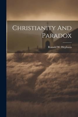 Produktbild: Christianity And Paradox