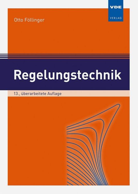 Produktbild: Regelungstechnik