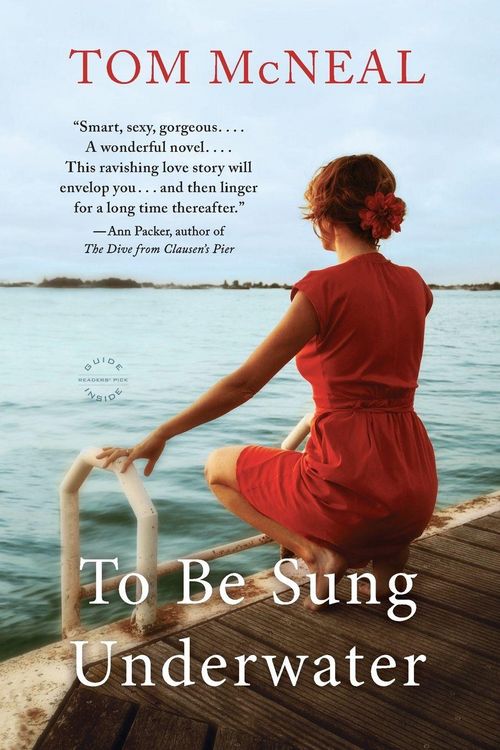 Produktbild: To Be Sung Underwater