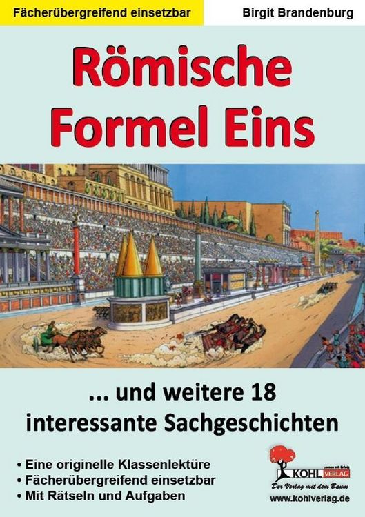 Produktbild: R&ouml;mische Formel Eins