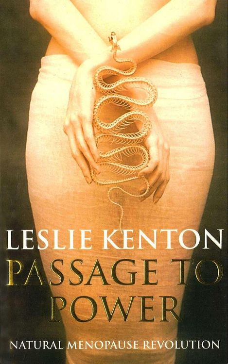 Produktbild: Passage To Power