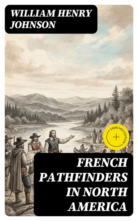 Produktbild: French Pathfinders in North America