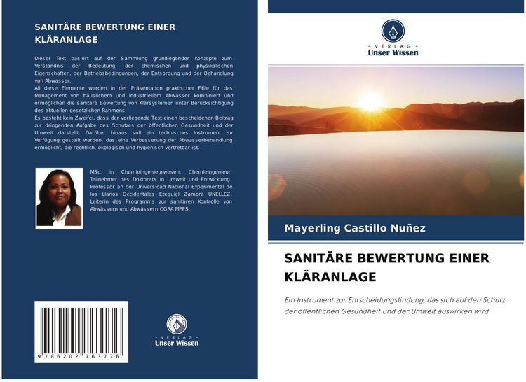 Produktbild: Sanit&auml;re Bewertung einer Kl&auml;ranlage