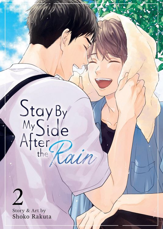 Produktbild: Stay by My Side After the Rain Vol. 2