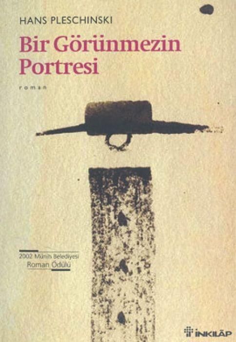 Produktbild: Bir G&ouml;r&uuml;nmezin Portresi