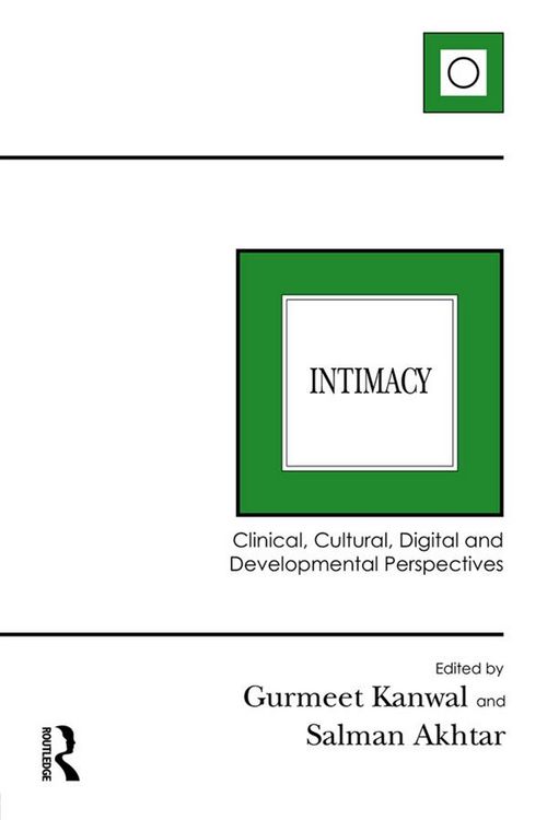 Produktbild: Intimacy