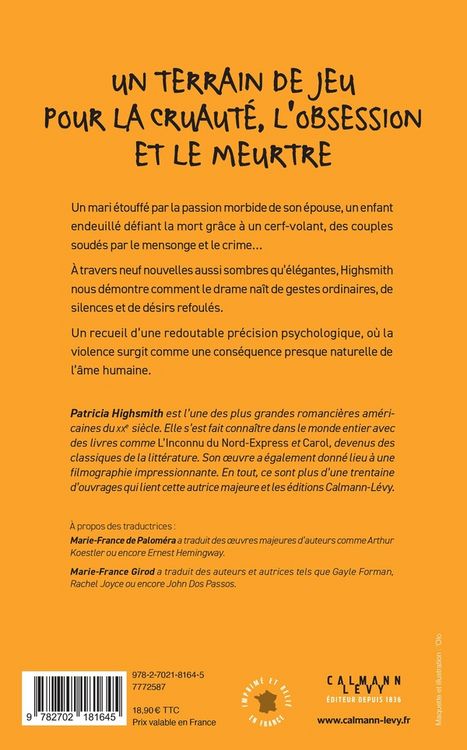 Produktbild: Le jardin des disparus