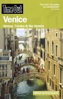 Produktbild: Time Out Venice 6th edition